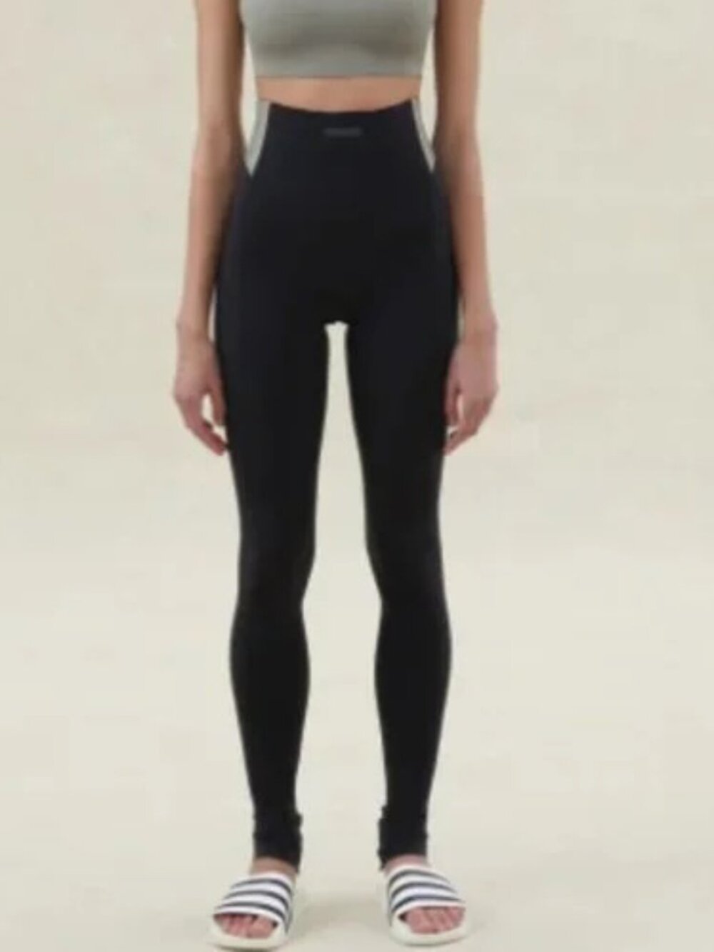 Adidas x Fear Of God Women's Leggings - Size XS